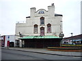 Shelter on Victoria Road, Scarborough