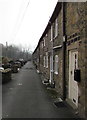 Paddock Row, Ruabon