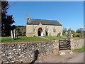 Culm Davy Chapel