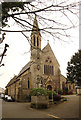 Our Lady Help of Christians, Blackheath, London SE3