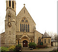 Our Lady Help of Christians, Blackheath, London SE3