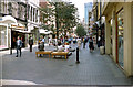 King Street, Manchester