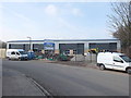 Units 1 - 8 Sandwash Court, Rainford Industrial Estate