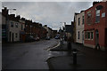 Bridgwater : St John Street