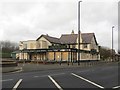 The Briar Dene pub, Whitley Bay