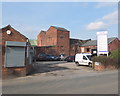 Rainford Industrial Estate, Mill Lane