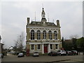 The Town Hall at Staines