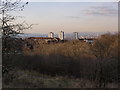 Castlemilk and Cathkin Braes Park