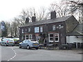 The Bottle and Glass Pub, St Helens Road, Rainford