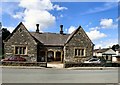 The Old School, Llanrwst