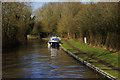 Stratford Canal, Wilmcote