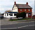 The Cutting Station,  Pensarn, Abergele 