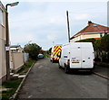 Tennis Court Road, Pensarn, Abergele