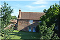 Burnt House Farmhouse