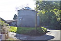 Silos, Rentain Court Farm