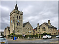 Roman Catholic church, Leigh