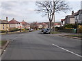 Grosvenor Road - Wakefield Road