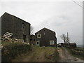 Buildings at Scar Hall