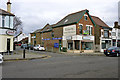 Former bakers, London Road, Leigh-on-Sea