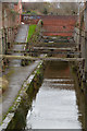 Bridgwater : Bridgwater and Taunton Canal