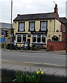 The Barge Inn, Long Eaton