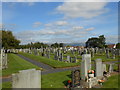 Bannockburn Cemetery