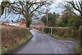 Bridgwater : Rhode Lane