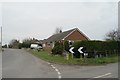 Bungalows in Lenton