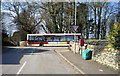 Station Road, Cloughton