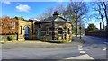 Manor Lodge, Gledhow Lane, Chapel Allerton, Leeds