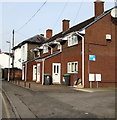 Bowen Court, Church Street, Ruabon 