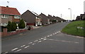 Humber Road, Bettws, Newport