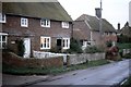 Cottages in The Street, Selmeston