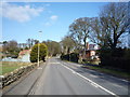 Mill Lane (A171), Cloughton