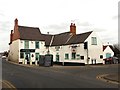 The Royal Oak