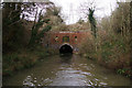 Brandwood Tunnel