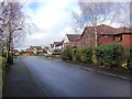 Leigh Road, Wainscott