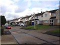 Farm Hill Avenue, Strood