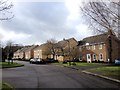 Clarendon Drive, Strood