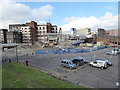 Demolition of the Islington Street multi-storey car park