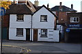 House on Castle St