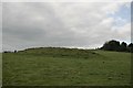 Tumulus south of North Barn Farm