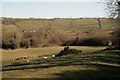 Looking north-east from Prestwood