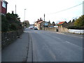 High Street (A171), Burniston