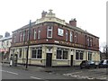 NZ3181 : The Prince of Wales, Waterloo Road, Blyth by Graham Robson