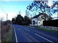 Tenterden Road, near Biddenden