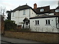 House on Albury Street