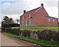 House on Woodhill Lane