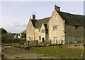 Manor Farmhouse, North Luffenham