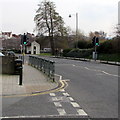 Conway Road pelican crossing, Llandudno Junction